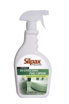 Silpax Professional - Dan Pol s.c. Franciszków