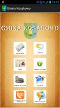 Tworzenie aplikacji mobilnych - NAUTIL - Leszek Chojnicki Kosakowo