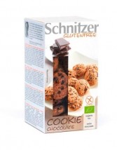 Produkty bezglutenowe Schnitzer - P.P.U. - Handlowe NIRO Sp. z o.o. Boronów