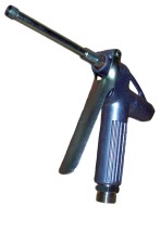 Pistolet smarowniczy - Polna Śląsk Sp. z o.o. Katowice