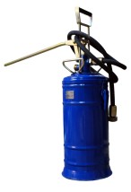 Pompa załadowcza - Polna Śląsk Sp. z o.o. Katowice