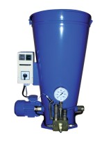 Pompa centralnego smarowania - Polna Śląsk Sp. z o.o. Katowice