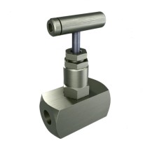 Zawory iglicowe - Polna Śląsk Sp. z o.o. Katowice