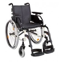 wózek inwalidzki - ESCUMED wypożyczalnia sprzętu medycznego Damian Sobik Rybnik