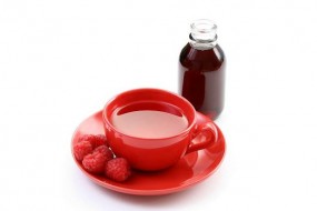 HERBATA MALINOWA - Czekoladka CH BELG Katowice