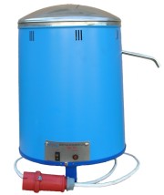 Destylator elektryczny - Polna Śląsk Sp. z o.o. Katowice