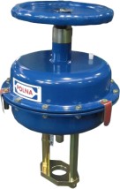 Siłownik pneumatyczny - Polna Śląsk Sp. z o.o. Katowice