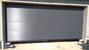 Brama Krispol naped FAAC - Fado Logistic Michał Zawadzki Sandomierz