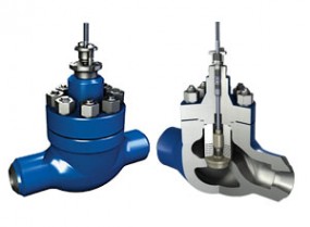 Zawory minimalnego przepływu - Polna Śląsk Sp. z o.o. Katowice