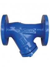 Filtr siatkowy - Polna Śląsk Sp. z o.o. Katowice