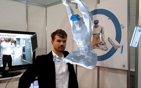 LuReality - LUMINATOR - Radosław Janicki Wrocław