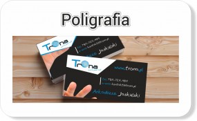 Poligrafia - PROMOART Kielce