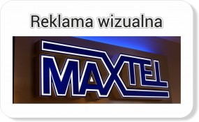 Reklama - PROMOART Kielce