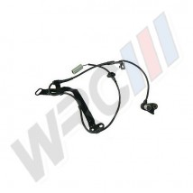 Czujnik ABS przedni lewy WRC B25D-43-73XG. - WRC Polska Włocławek