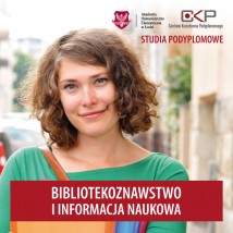 Bibliotekoznawstwo i informacja naukowa - Akademia Humanistyczno-Ekonomiczna w Łodzi Łódź