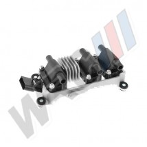 Cewka zapłonowa WRC 10392. - WRC Polska Włocławek