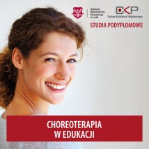 Choreoterapia w edukacji - Akademia Humanistyczno-Ekonomiczna w Łodzi Łódź