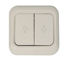 Przycisk przewietrzania LT - F.H.U. ASTOR Kraków