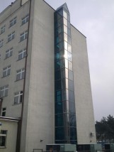 Modernizacja dźwigów - Lift Rzeszów windy i schody ruchome sp.j. Rzeszów