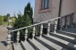 Tralki granitowe Balustrady - Lublin SDK Sp. z o.o.