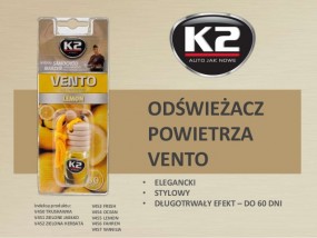 Zapach samochodowy - FH Błyskawica Chorzów