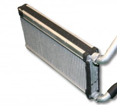 Nagrzewnica samochodowa - FH Błyskawica Chorzów