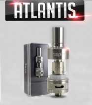 Aspire Atlantis, 5ml - APA LAB Miroslaw Fiłonowicz Białystok