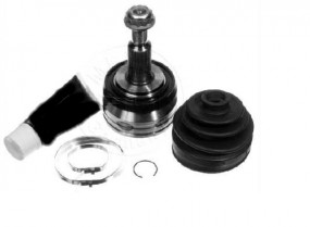 Przegub koła - FH Błyskawica Chorzów