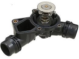 Termostat wody - FH Błyskawica Chorzów