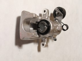 Zacisk hamulcowy - FH Błyskawica Chorzów