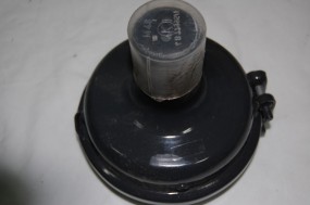 Pompa hamulcowa - FH Błyskawica Chorzów