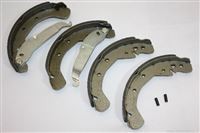 Szczęki hamulcowe - FH Błyskawica Chorzów