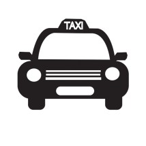 Usługi taksówkarskie - Taxi Darek Mława