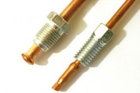 Przewody sztywne - F.H. BŁYSKAWICA Chorzów