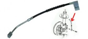 Przewody elastyczne - F.H. BŁYSKAWICA Chorzów