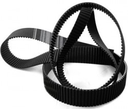 Pasek napędowy - F.H. BŁYSKAWICA Chorzów