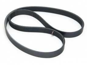 Pasek klinowy wielorowkowy - F.H. BŁYSKAWICA Chorzów