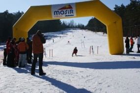 Nauka jazdy na nartach dla firm - Instruktor narciarstwa Kielce