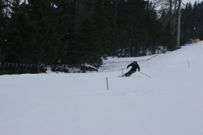 Lekcje narciarstwa zjazdowego - Instruktor narciarstwa Kielce