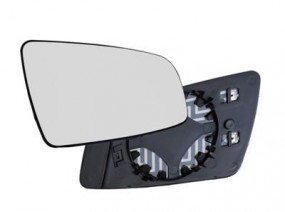 Szkło lusterka zewnętrznego - F.H. BŁYSKAWICA Chorzów