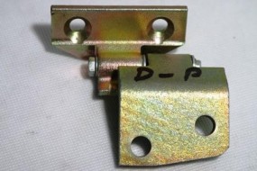 Zawias drzwi - F.H. BŁYSKAWICA Chorzów