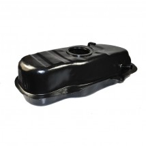 Zbiornik paliwa - F.H. BŁYSKAWICA Chorzów