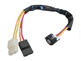 Kostka stacyjki - F.H. BŁYSKAWICA Chorzów