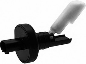 Przełącznik kontroli poziomu, zbiornik płynu myjącego - F.H. BŁYSKAWICA Chorzów