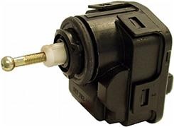 Regulacja położenia reflektorów - F.H. BŁYSKAWICA Chorzów