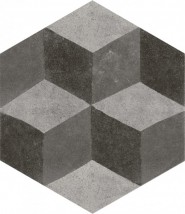 płytki heksagonalne - F.H.U. Planeta-Dom Legnica