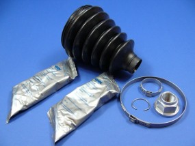 Osłona elastyczna - F.H. BŁYSKAWICA Chorzów