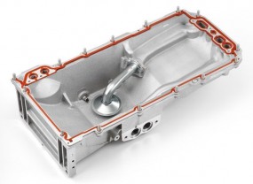 Miska olejowa - F.H. BŁYSKAWICA Chorzów