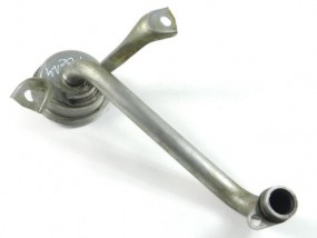 Ssak pompy oleju - F.H. BŁYSKAWICA Chorzów