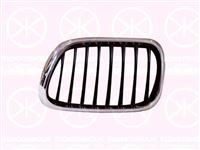 Kratka chłodnicy, grill - F.H. BŁYSKAWICA Chorzów